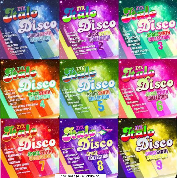 zyx italo disco spacesynth collection  1-7

gen : italo disco, : rip : cd


link de download torrent