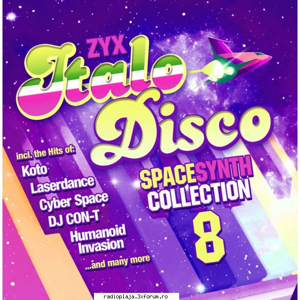 vol 8 flac

link de download :

 


 :hi:  :hi:  :hi:  :hi:  :hi:  :hi:  :hi:  :hi: zyx italo disco