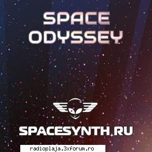 space odyssey 


gen : : : tape 7 one: new year's voyage (sp-ru 001, 2016, two: first human in space