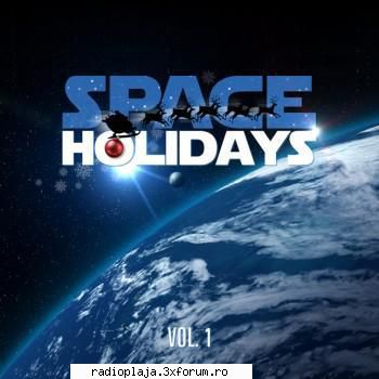 space holidays vol. mp3 space holidays vol. 1gen mp3suport :01. cyberspace jingle bells (space