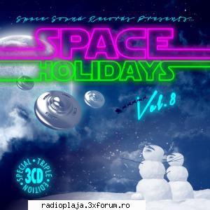 space holidays vol. 8


gen : : mp3
suport : :

cd - (snowy - a star was - laser - - guardian of the