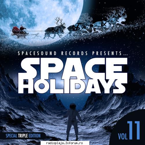 space holidays vol. 11


gen : : mp3
suport : :

cd - sonorous album promo - star backes - last -