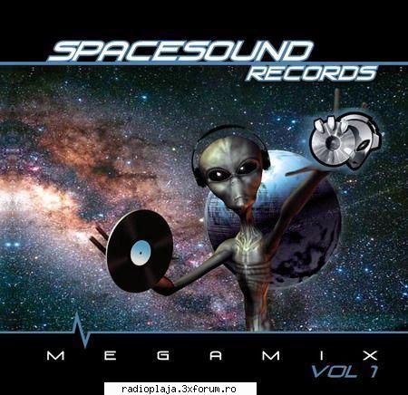 spacesound records megamix vol. 2088 mp3 spacesound records megamix vol. 1gen mp3suport ;01. samurai