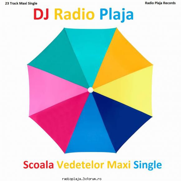 radio plaja scoala vedetelor maxi single 2026 radio plaja scoala vedetelor maxi single 2026 compuse