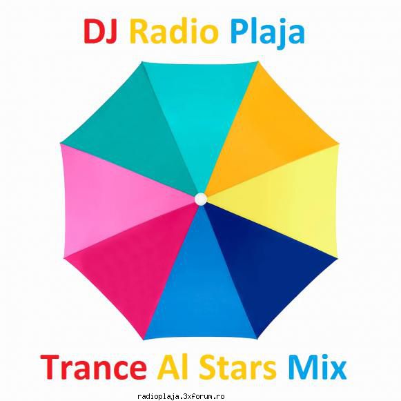 radio plaja trance stars mix 2026 radio plaja trance stars mix :01.dj. radio plaja the star takes