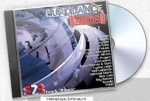 eurodance club volume 1 : aparitiei : 2017


  ... :hi:  :hi:  :hi:  :hi:  :hi:  :hi:  :hi:  :hi: