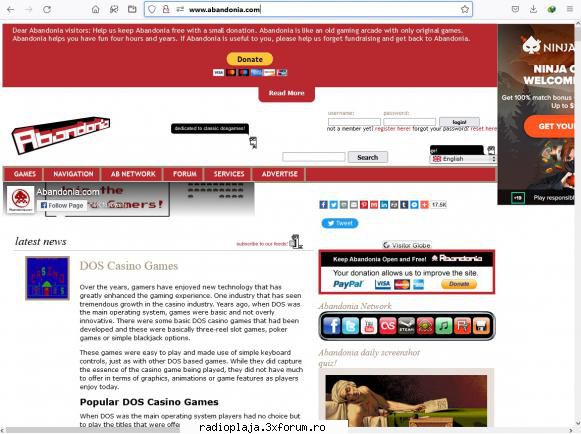 colectie de jocuri pc


 


 :hi:  :hi:  :hi:  :hi:  :hi:  :hi:  :hi: abandonia  jocuri pc
