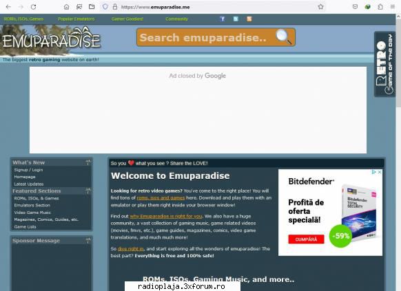 jocuri cu emulator care se joaca cu maneta usb


 



 :hi:  :hi:  :hi:  :hi:  :hi:  :hi:  :hi: