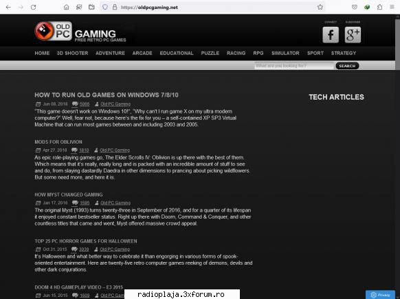 colectie de jocuri pc,  dati sa descarcati 



 :hi:  :hi:  :hi:  :hi:  :hi:  :hi:  :hi:  :hi: